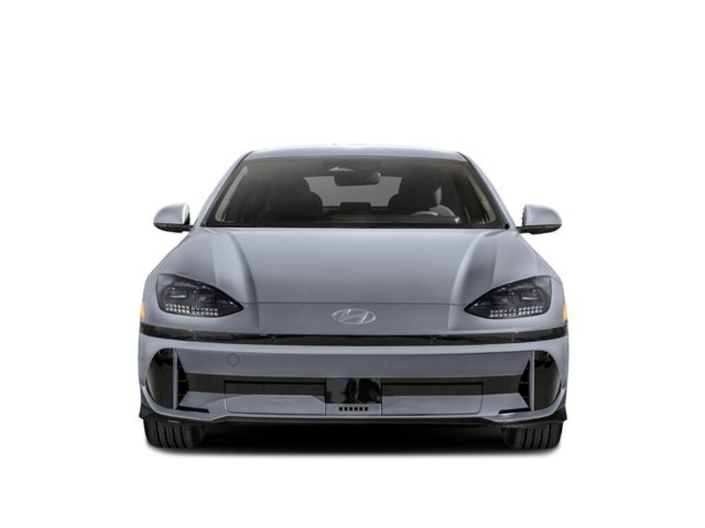 Used 2024 Hyundai IONIQ 6 SE Sedan