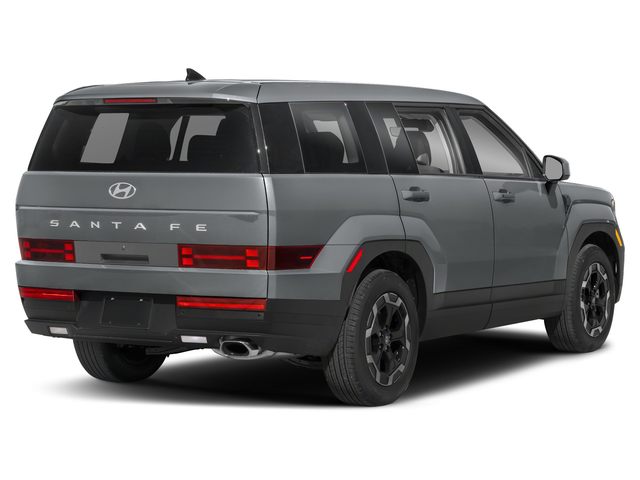 2024 Hyundai Santa Fe SE photo 2