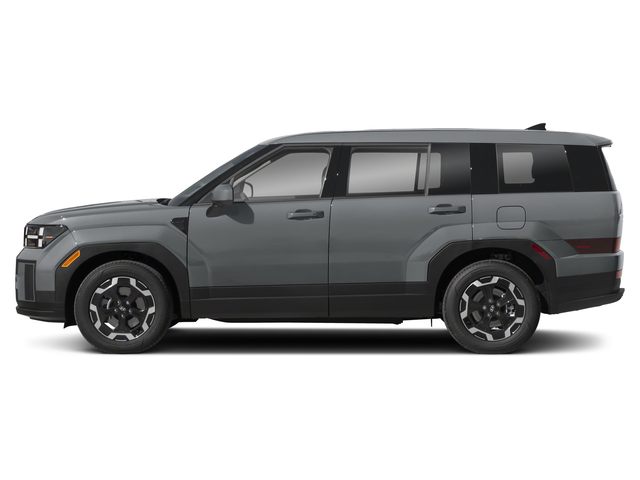 2024 Hyundai Santa Fe SE photo 3