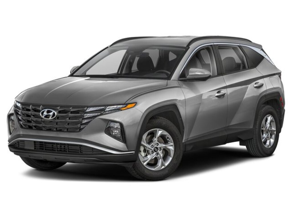 Used 2024 Hyundai Tucson For Sale at Conicelli Honda | VIN ...
