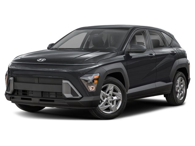 2024 Hyundai Kona SE photo 2