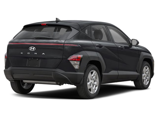 2024 Hyundai Kona SE photo 3