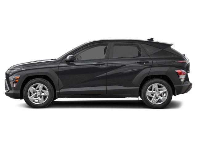 2024 Hyundai Kona SE photo 4