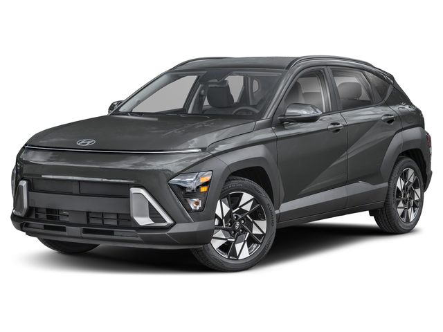 2024 Hyundai Kona SEL photo 2