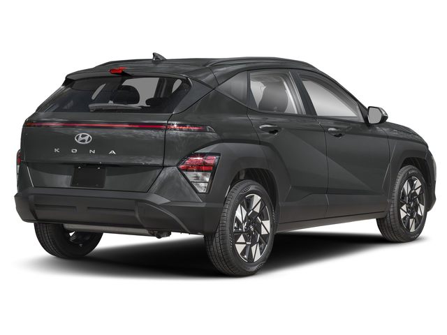 2024 Hyundai Kona SEL photo 3