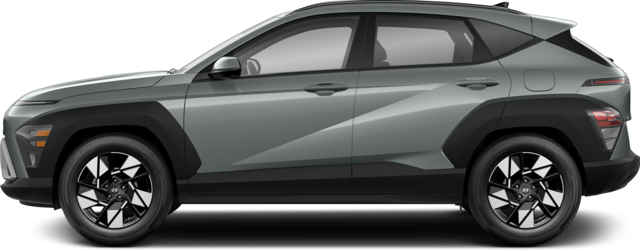 2024 Hyundai Kona SUV SEL 