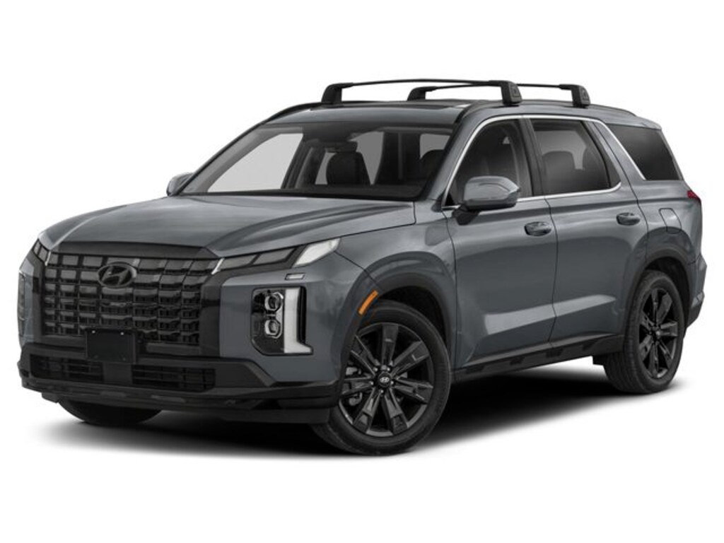 Used 2024 Hyundai Palisade For Sale Lawrenceburg IN Near Cincinnati