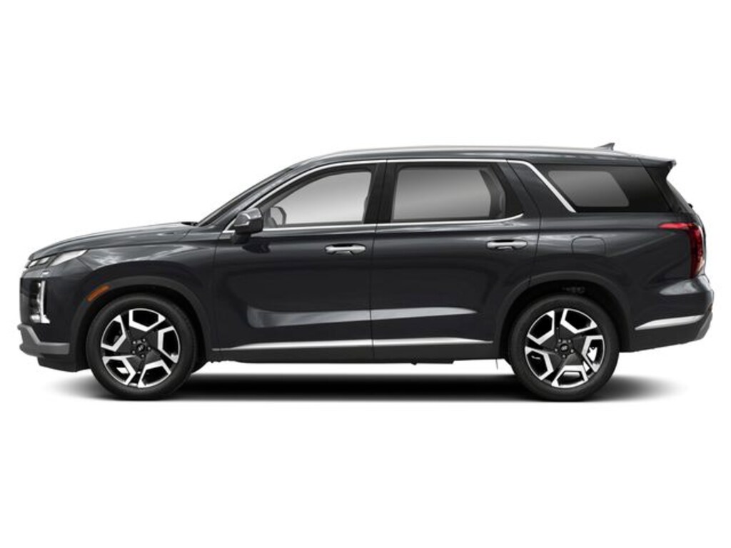 Certified 2024 Hyundai Palisade Limited SUV