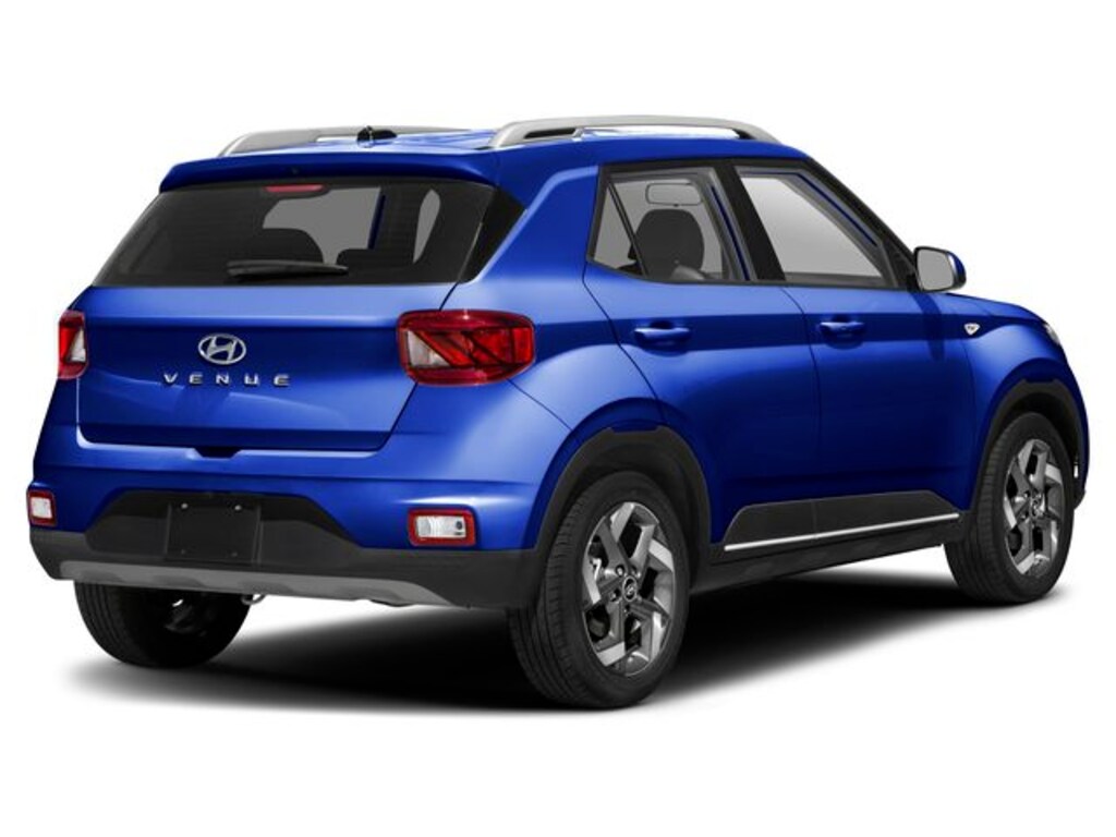Certified 2024 Hyundai Venue Limited SUV