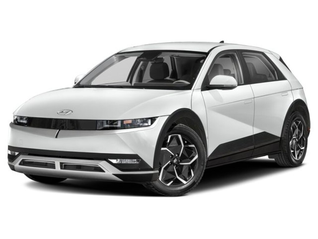 Certified 2024 Hyundai IONIQ 5 SE SUV