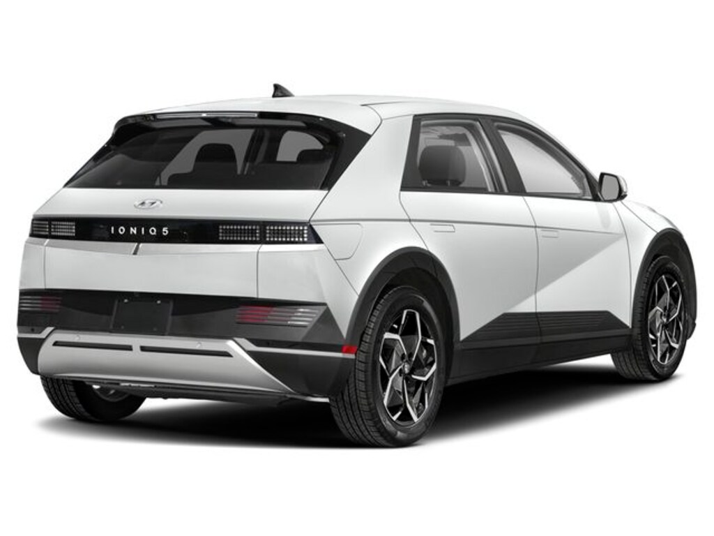Certified 2024 Hyundai IONIQ 5 SE SUV