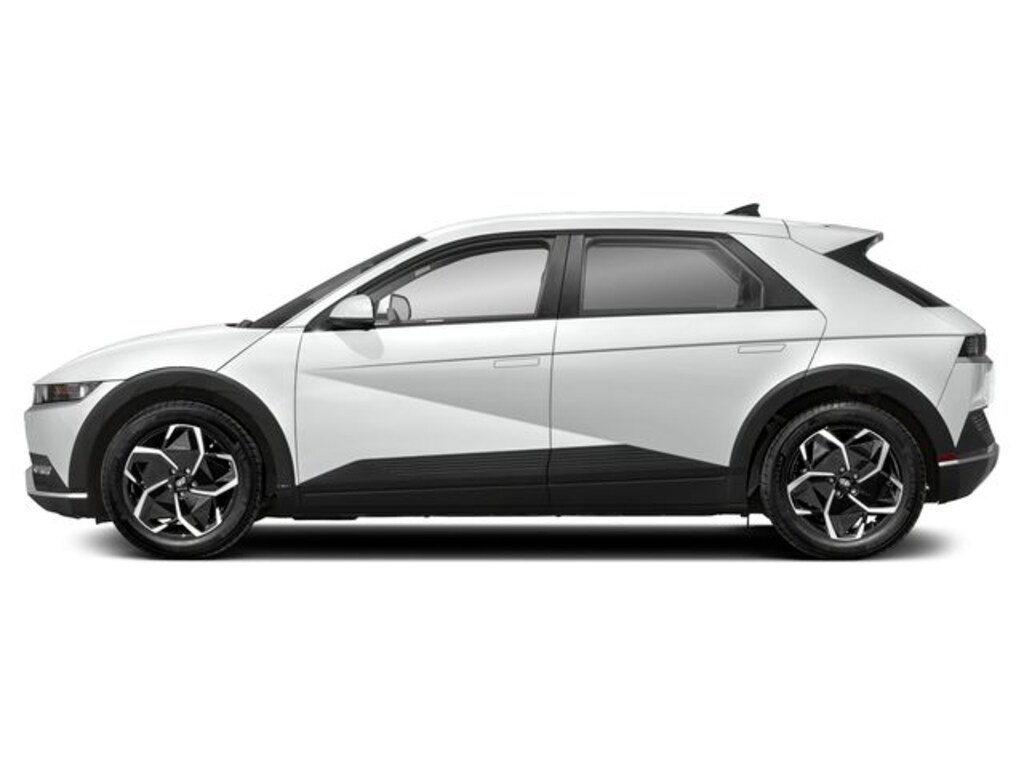Certified 2024 Hyundai IONIQ 5 SE SUV