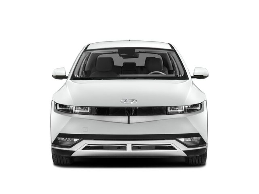 Certified 2024 Hyundai IONIQ 5 SE SUV