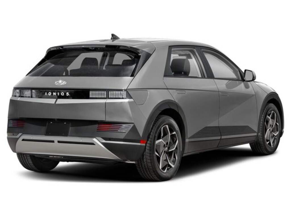 Certified 2024 Hyundai IONIQ 5 SEL SUV