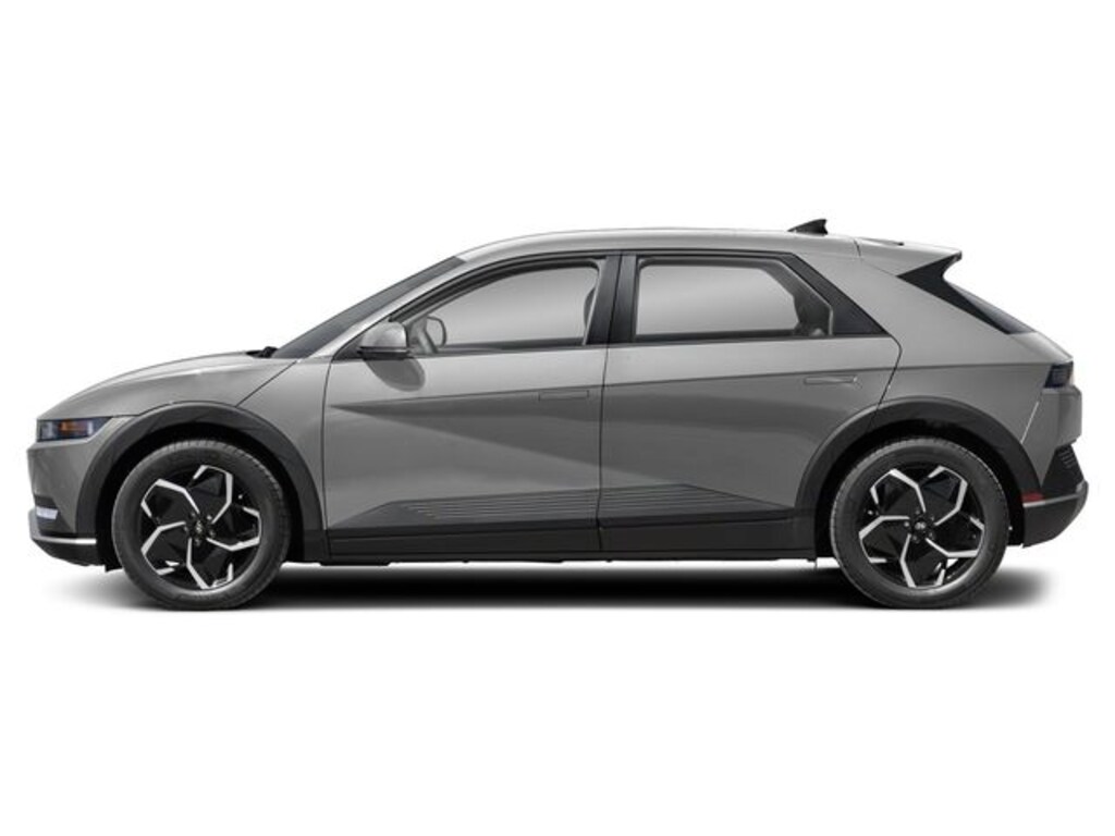 Certified 2024 Hyundai IONIQ 5 SEL SUV
