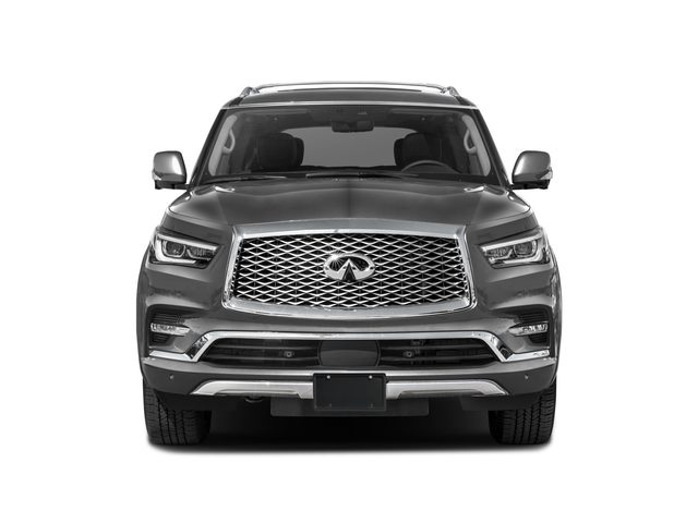 2024 INFINITI QX80 Luxe 4WD - Photo 28