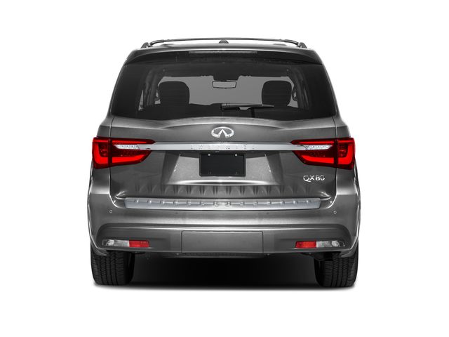 2024 INFINITI QX80 Luxe 4WD - Photo 29