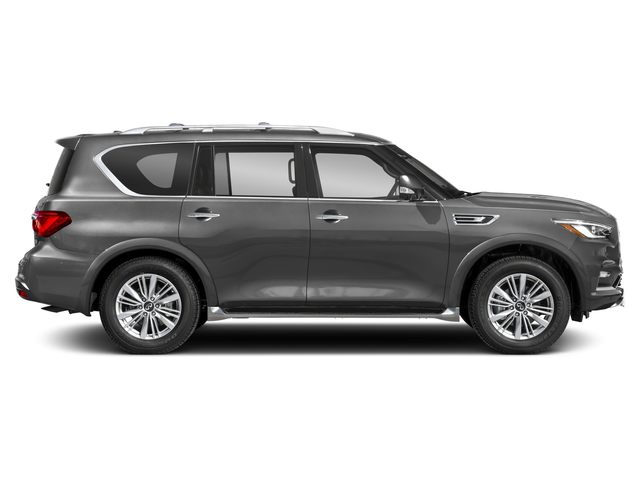 2024 INFINITI QX80 Luxe 4WD - Photo 32