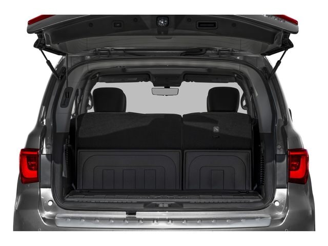 2024 INFINITI QX80 Luxe 4WD - Photo 33