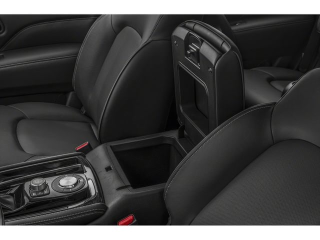2024 INFINITI QX80 Luxe 4WD - Photo 35