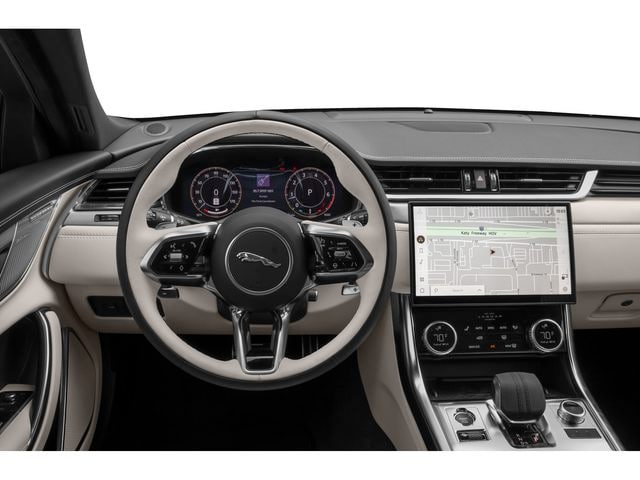 Jaguar Xe 2024 Interior Colors