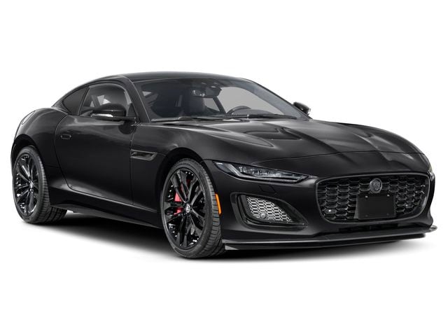 2024 Jaguar F-Type P575 R R75 photo 4