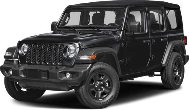 Jeep: The Ideal Vehicle for Adventurers in Walla Walla thumbnail