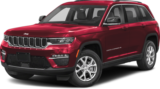 Ruge S Chrysler Dodge Jeep