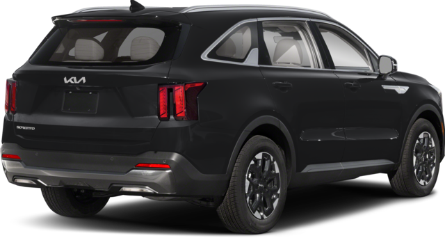 2025 Kia Sorento for sale in Concord - Charlotte