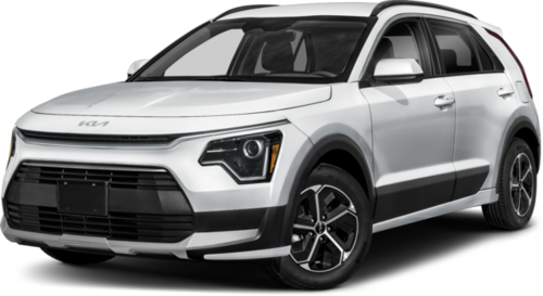 2024 Kia Niro SUV 2024 Kia Niro SUV
