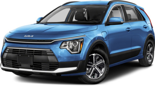 2024 Kia Niro Plug-In Hybrid SUV 2024 Kia Niro Plug-In Hybrid SUV