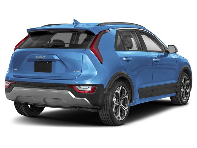2024 Kia Niro Plug-In Hybrid SX photo 2