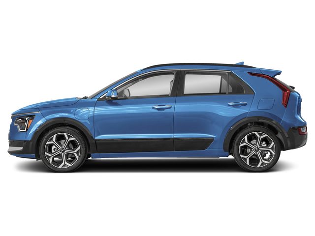 2024 Kia Niro Plug-In Hybrid SX photo 3