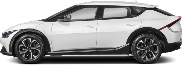 2024 Kia EV6 SUV Light Long Range 