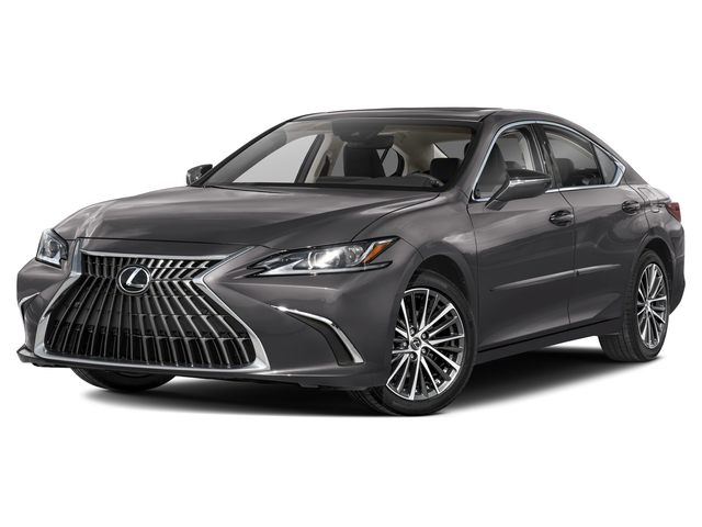 Used 2024 Lexus ES 250 with VIN 58AD11D17RU012986 for sale in Simsbury, CT