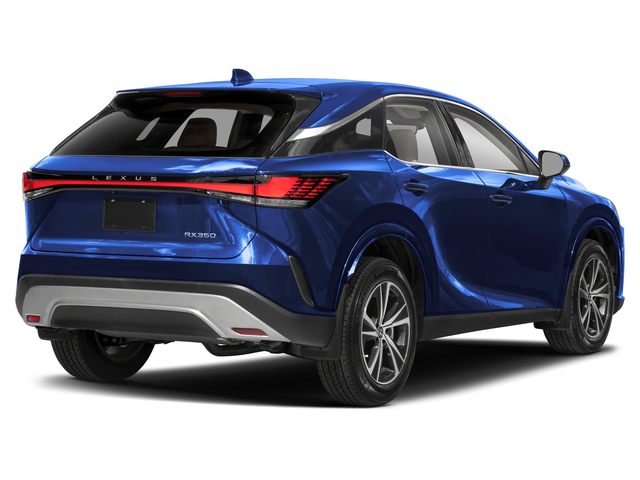 2024 Lexus RX 350 Luxury photo 3