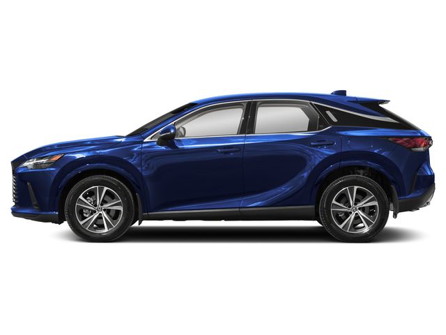 2024 Lexus RX 350 Luxury photo 4