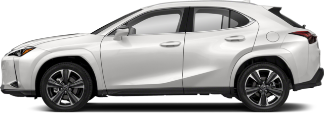 2024 Lexus UX 250h SUV Premium 