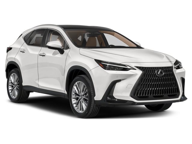 Lexus nx 2.5 online hybrid