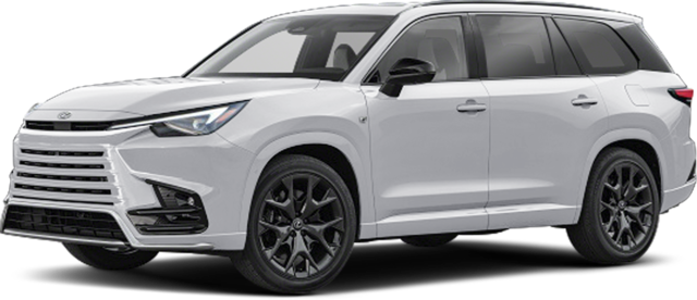 TX 500h F SPORT Performance Luxury