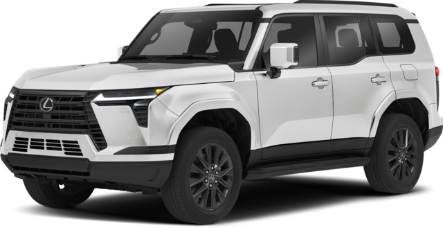 GX 550 Luxury