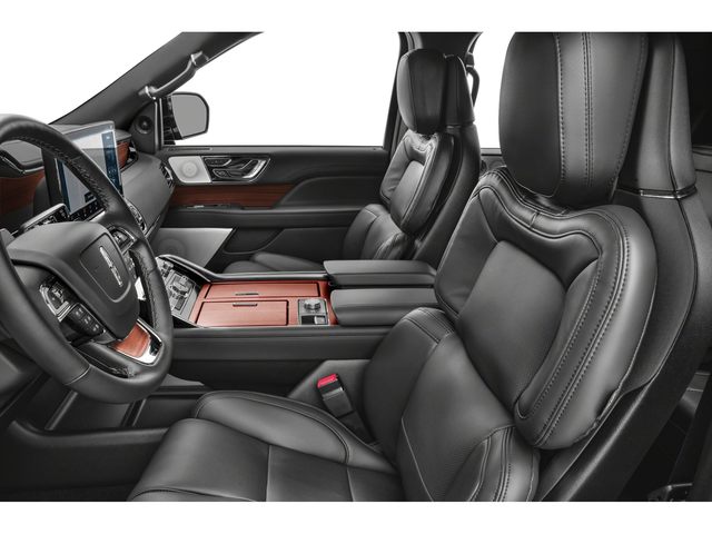 2024 Lincoln Navigator: Craftsmanship and Technology in Every Information thumbnail