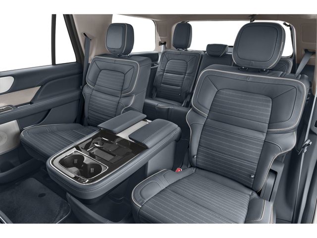 2024 Lincoln Navigator For Sale in Saint James NY