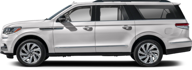 2024 Lincoln Navigator L SUV Premiere 
