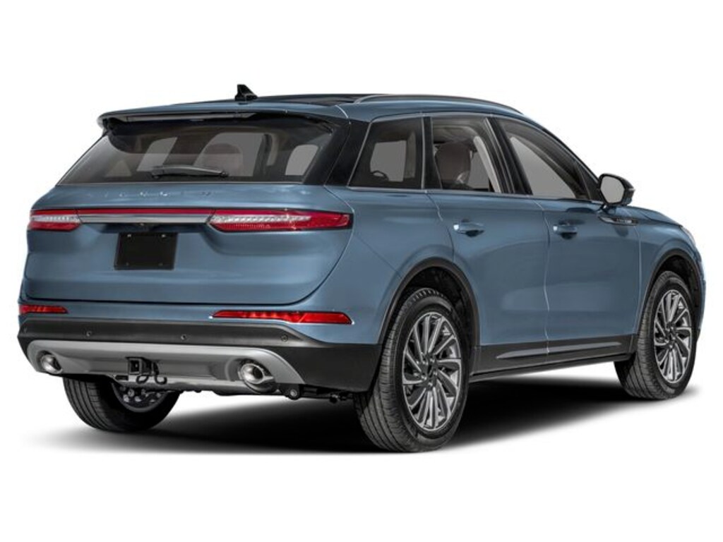 Used 2024 Lincoln Corsair Grand Touring SUV