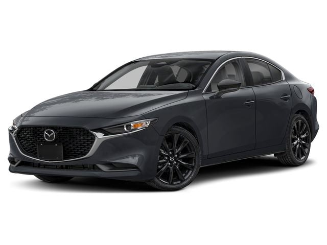 Used 2024 Mazda Mazda3 Select Sport with VIN 3MZBPABM4RM403013 for sale in Colorado Springs, CO