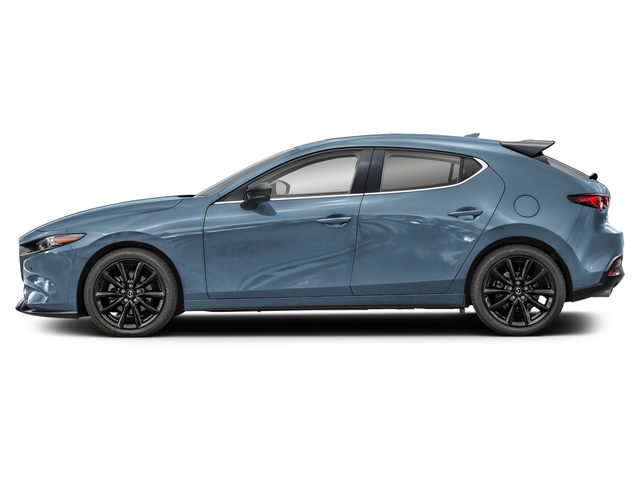 2024 Mazda Mazda3 Hatchback 2.5 Turbo Premium Plus photo 4