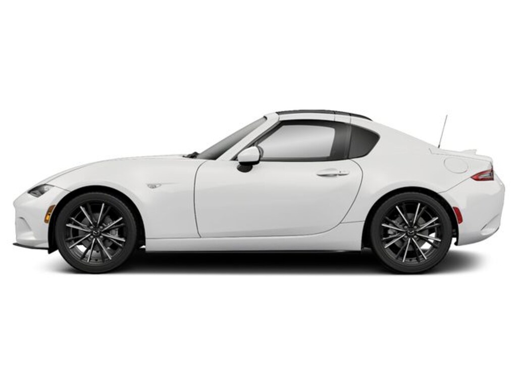 New 2024 Mazda MX5 Miata RF Grand Touring, JM1NDAM77R0606111 Bob