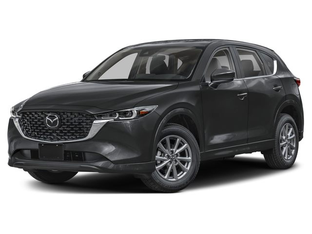 2024 Mazda CX-5 2.5 Select photo 2