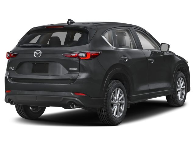 2024 Mazda CX-5 2.5 Select photo 3